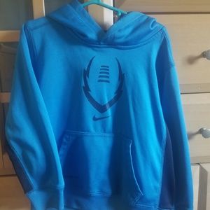 Nike hoodie